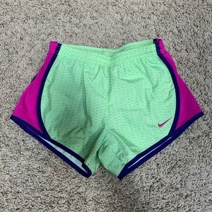 Athletic Shorts